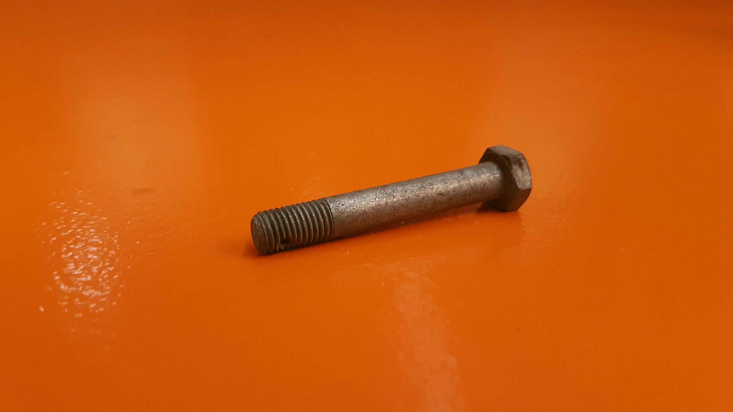 AN5-24 Hex Drilled Shank Bolt