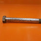 NAS6207-50D Bolt