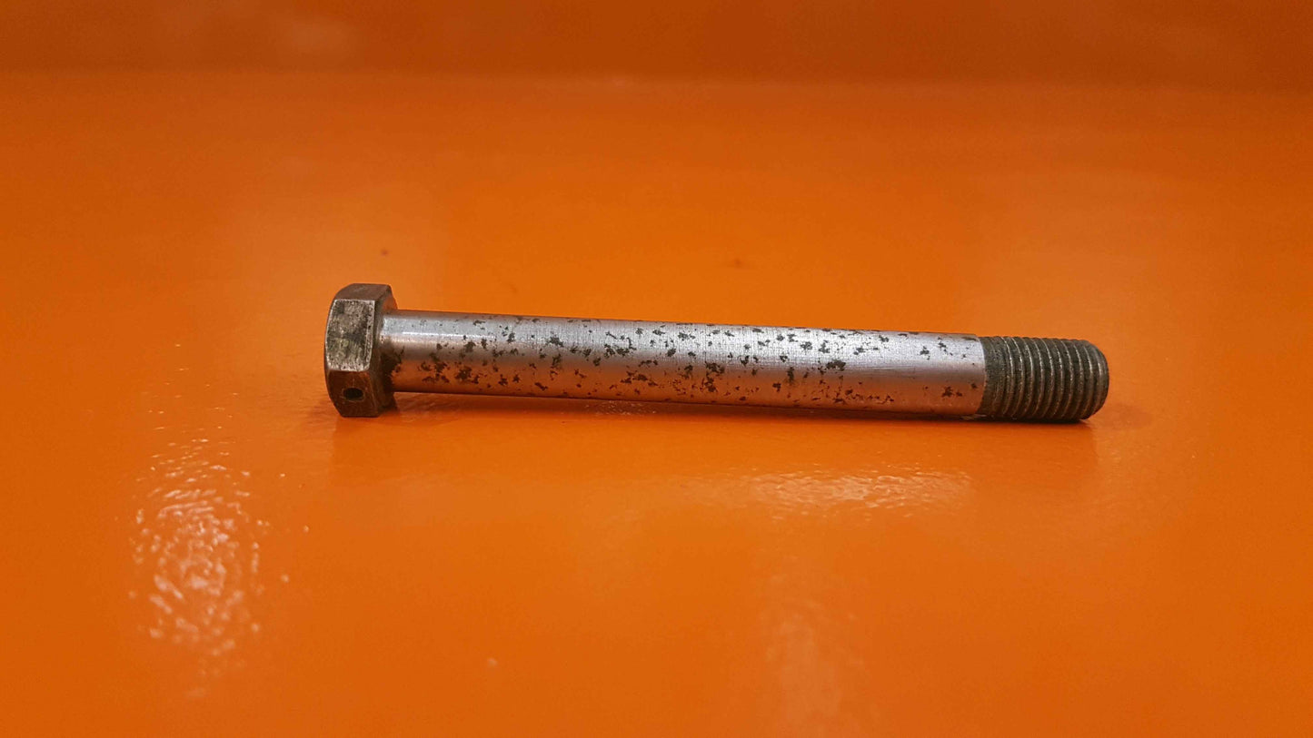 NAS6207-50D Bolt