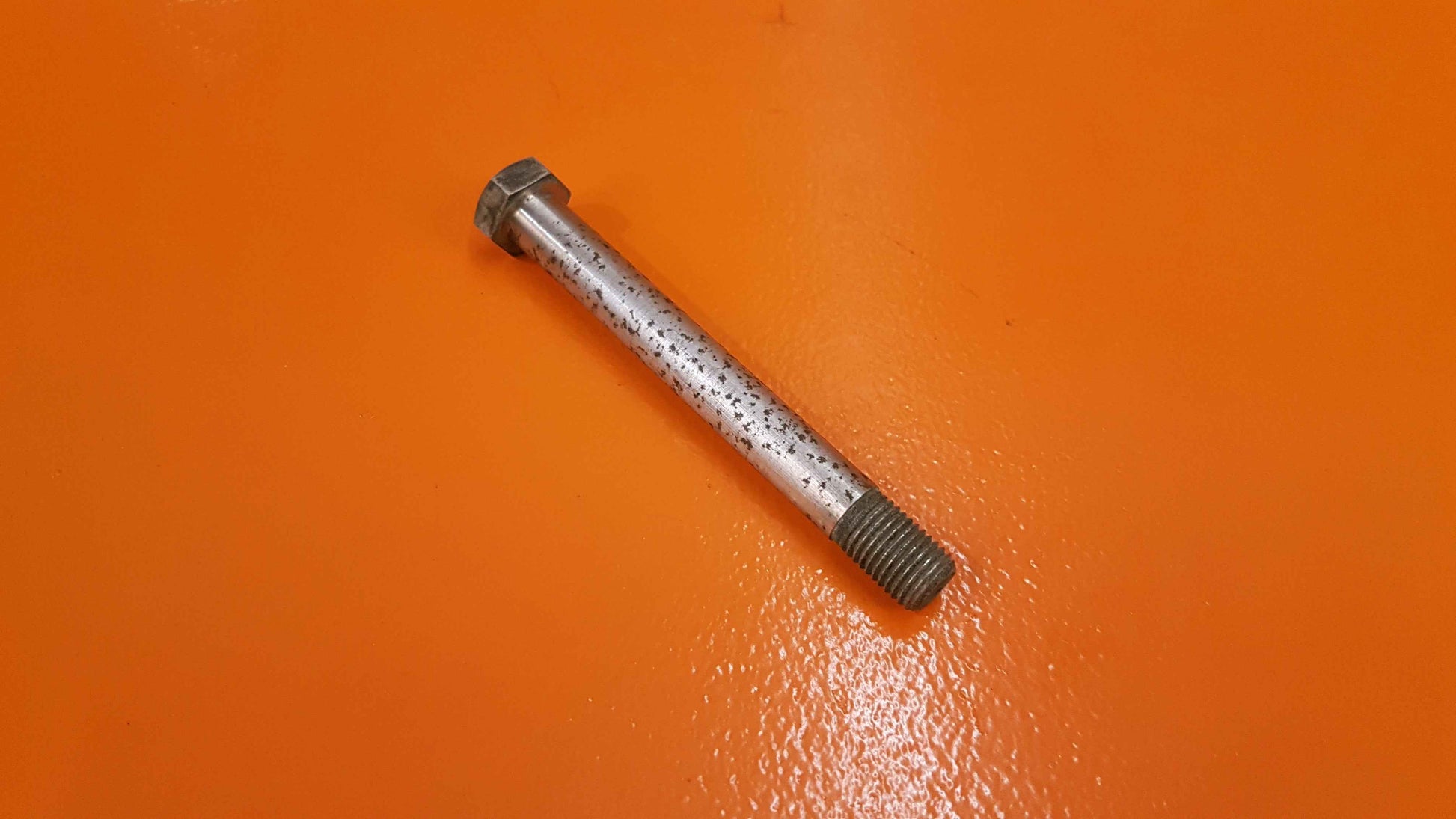 NAS6207-50D Bolt