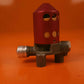 205-063-605-1 AVI Fuel Valve Assy, Shut-Off