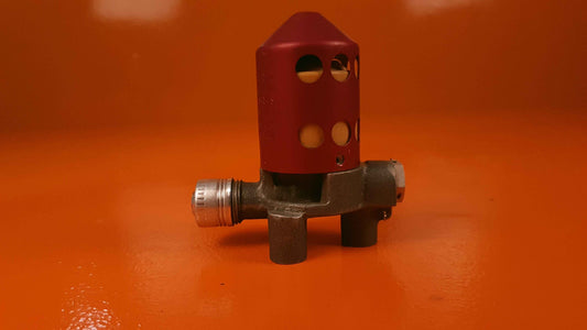 205-063-605-1 AVI Fuel Valve Assy, Shut-Off