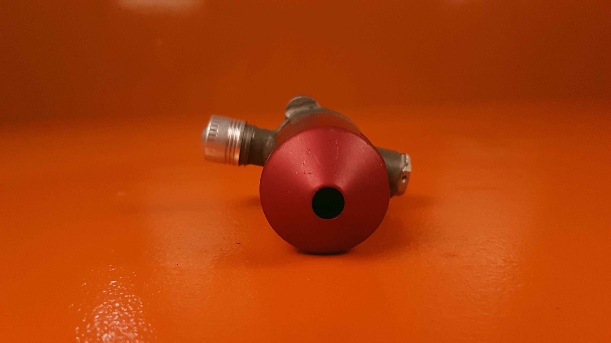 205-063-605-1 AVI Fuel Valve Assy, Shut-Off