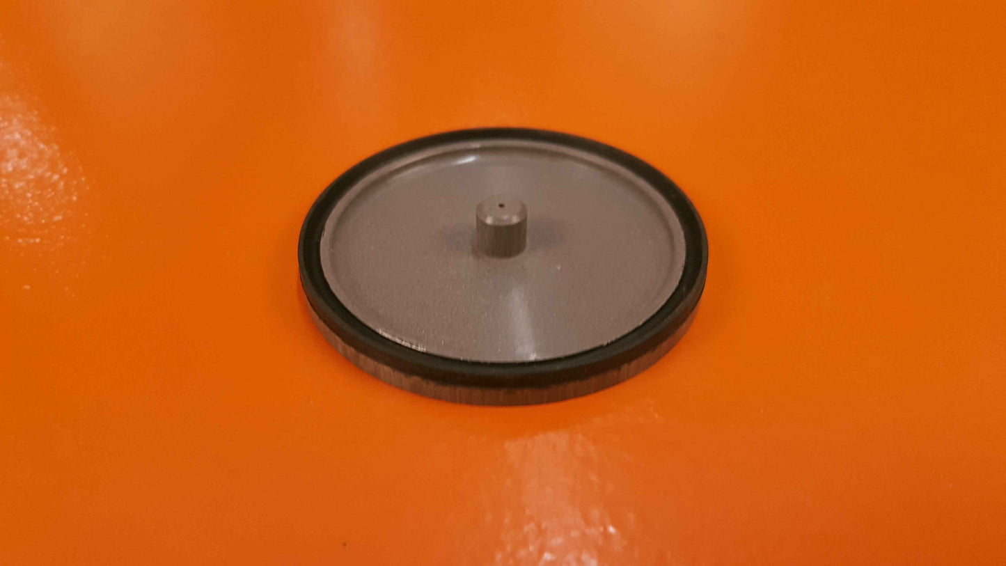 204-040-610-1 Plate Assy