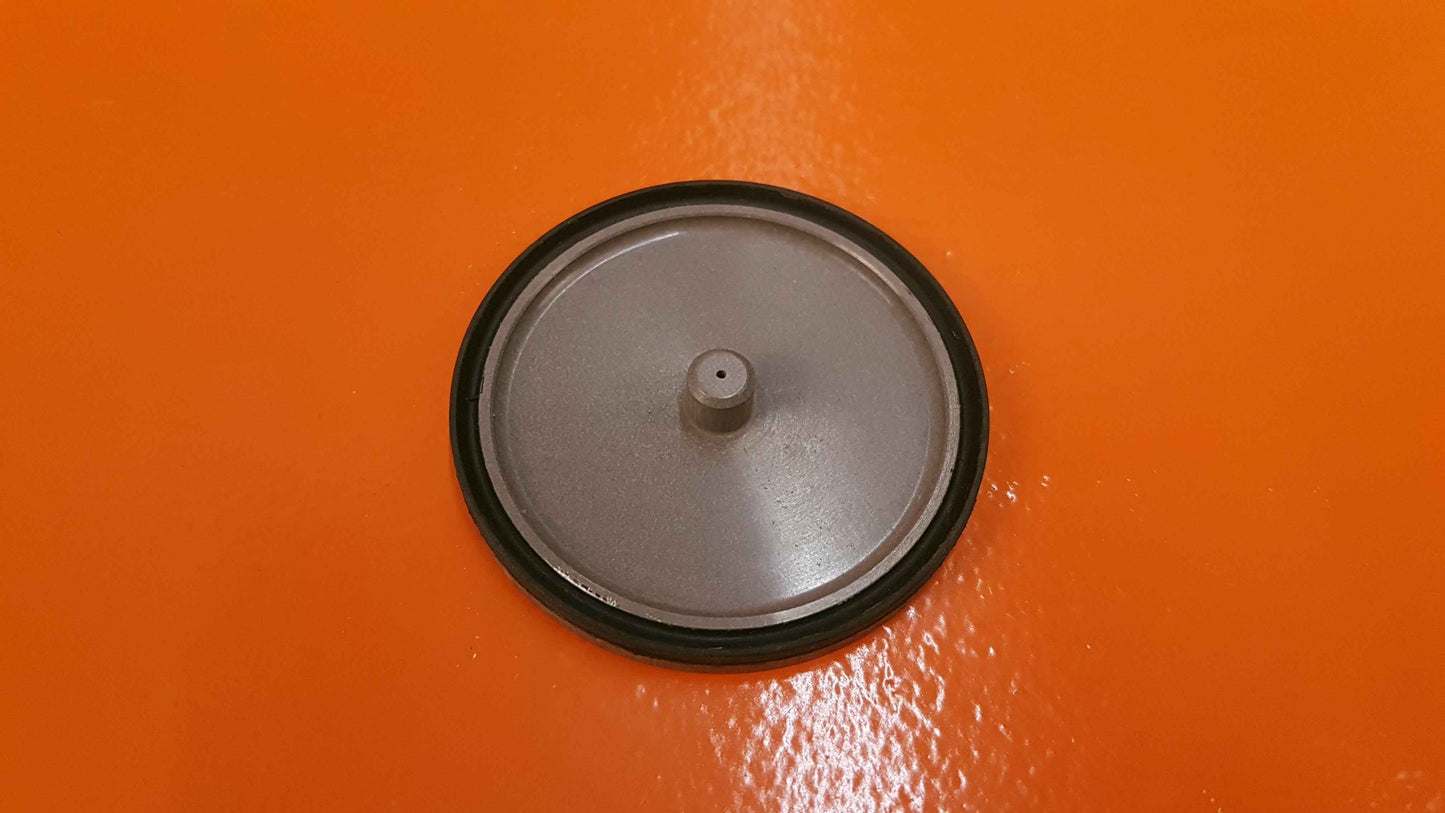 204-040-610-1 Plate Assy