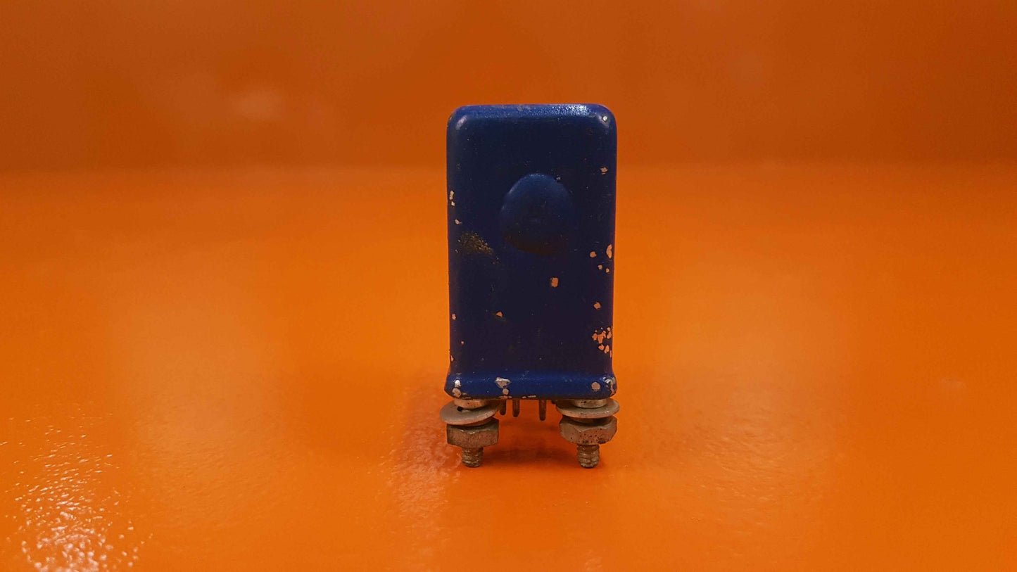 9220-4185 Leach Relay