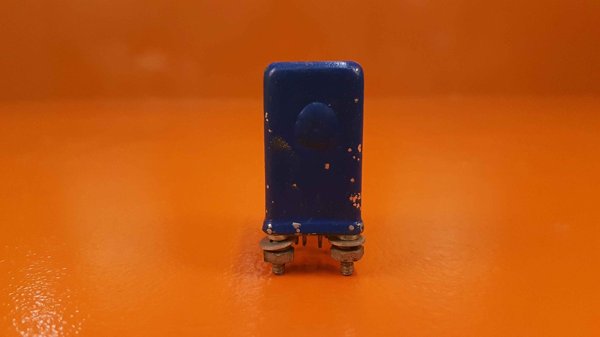 9220-4185 Leach Relay