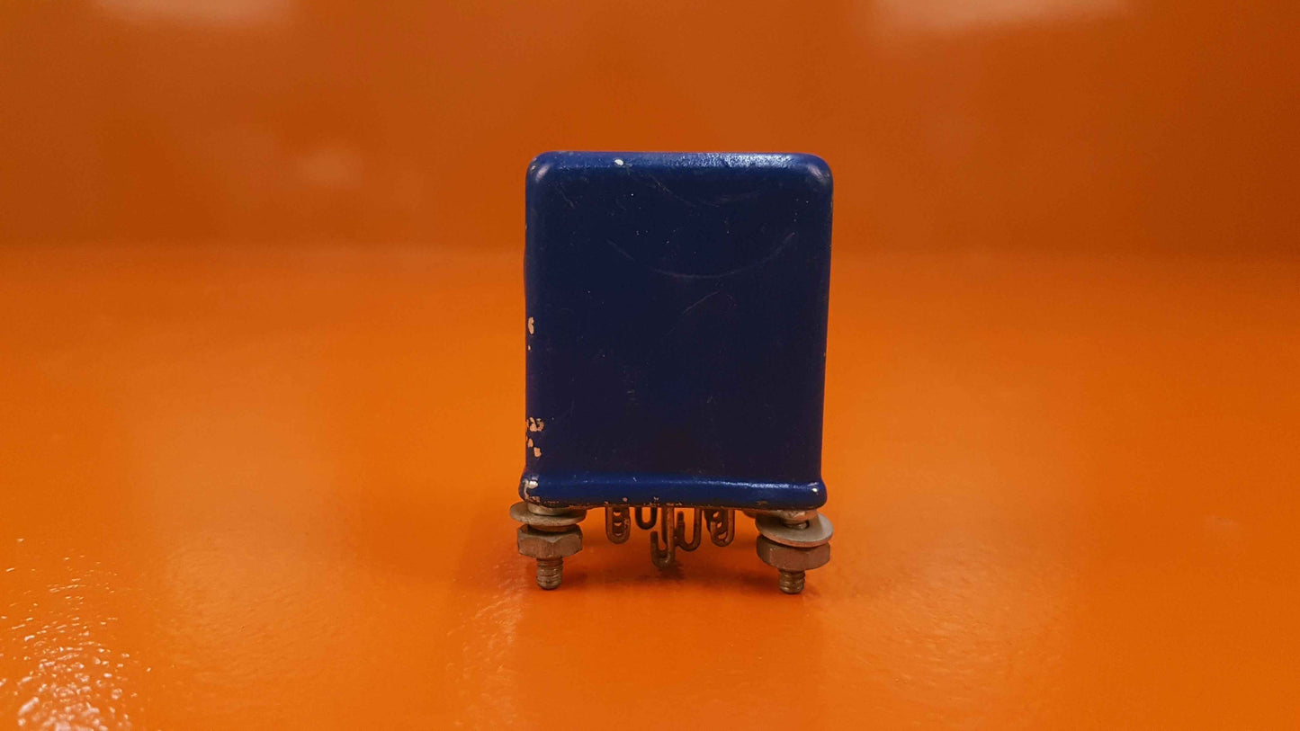 9220-4185 Leach Relay