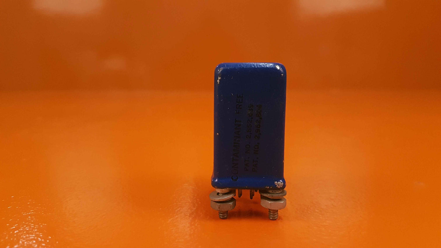 9220-4185 Leach Relay