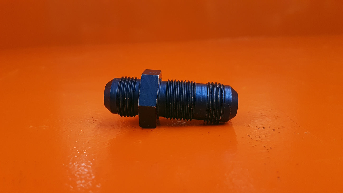AN832-10D Union Bulkhead