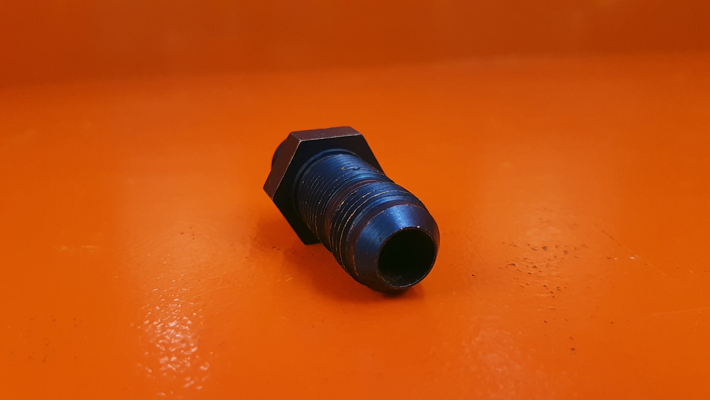 AN832-10D Union Bulkhead