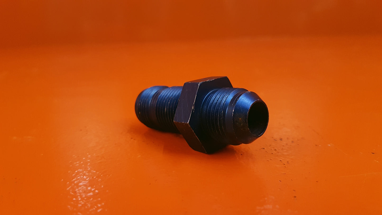 AN832-10D Union Bulkhead