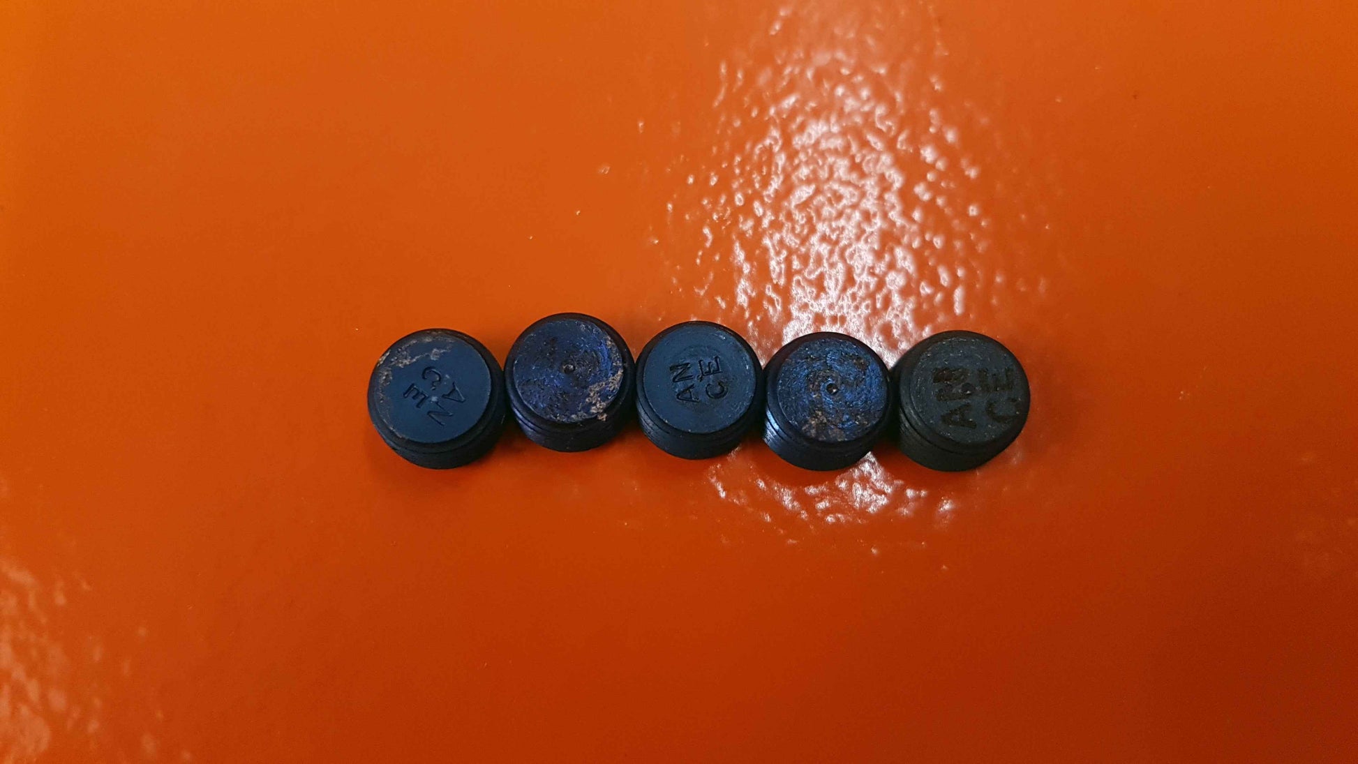 AN932-3D Plug Kit