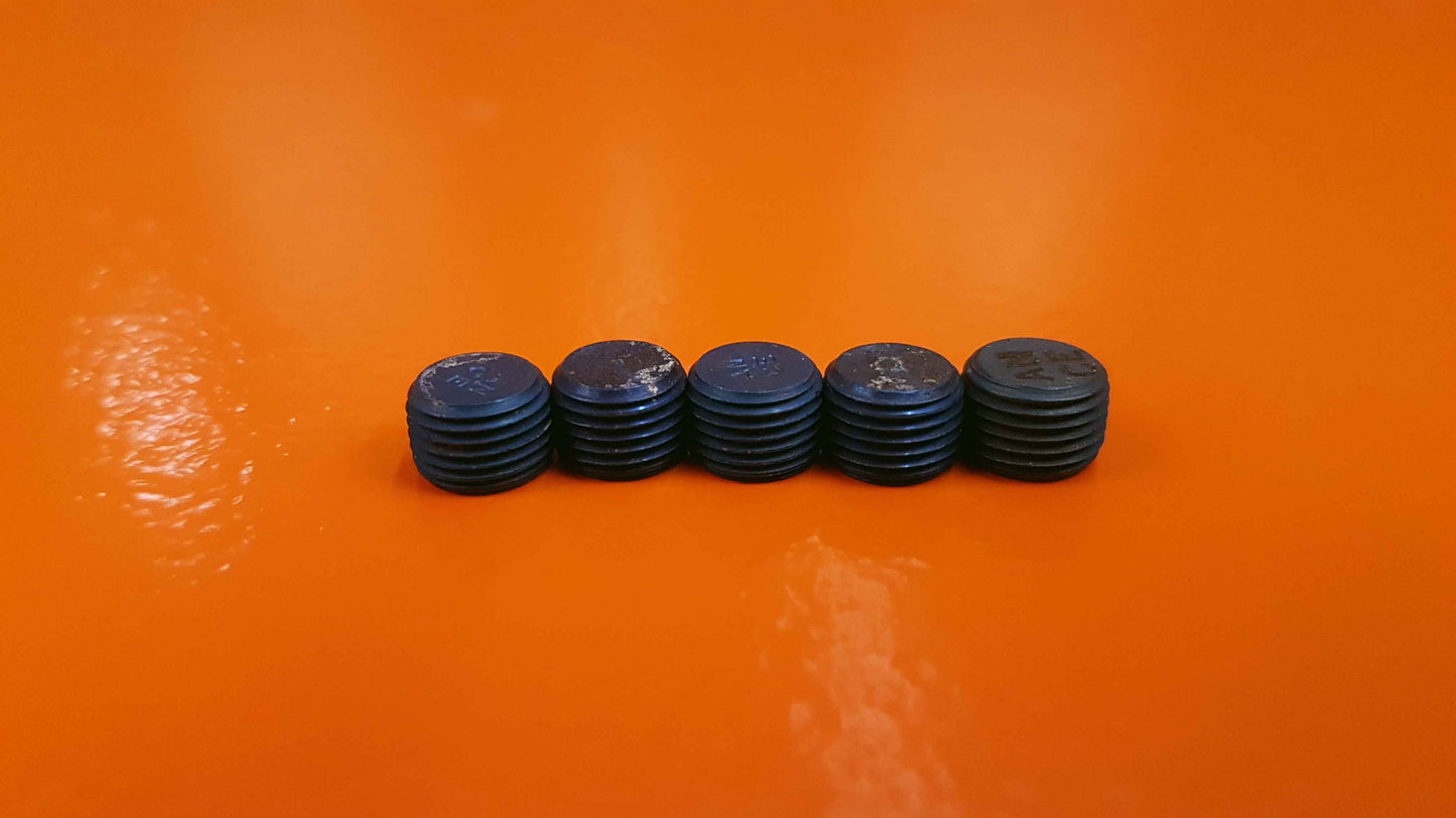 AN932-3D Plug Kit