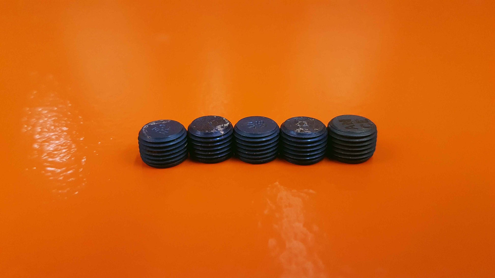 AN932-3D Plug Kit