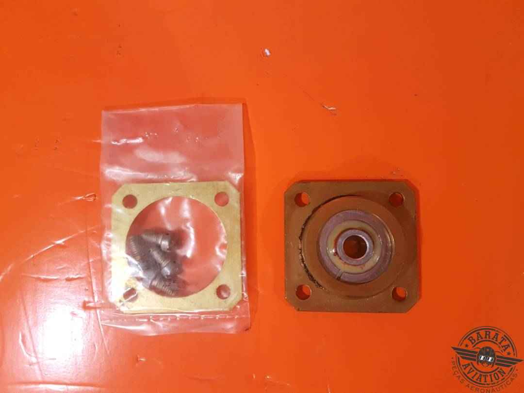 ASI-4010-433-1 Bell Helicopter Bearing - New Surplus