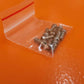 AN502-4 Screw Drilled Fillister Head Screw Kit