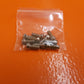 AN502-4 Screw Drilled Fillister Head Screw Kit