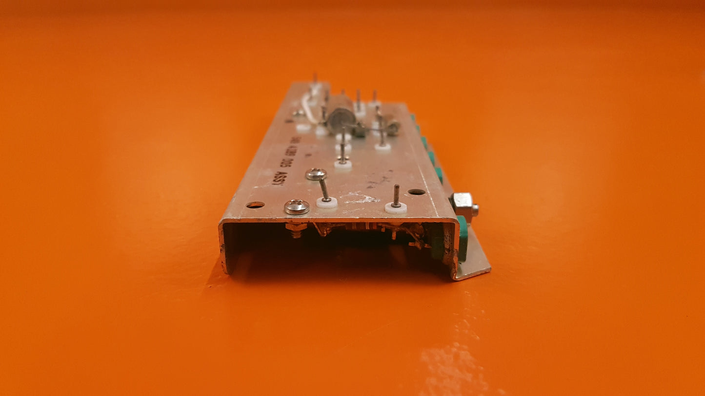 549-4189-005 Amplifier Assy