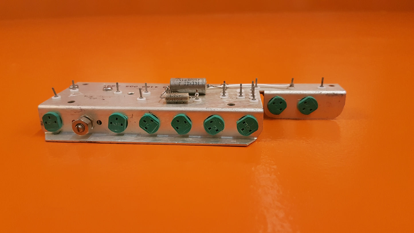 549-4189-005 Amplifier Assy