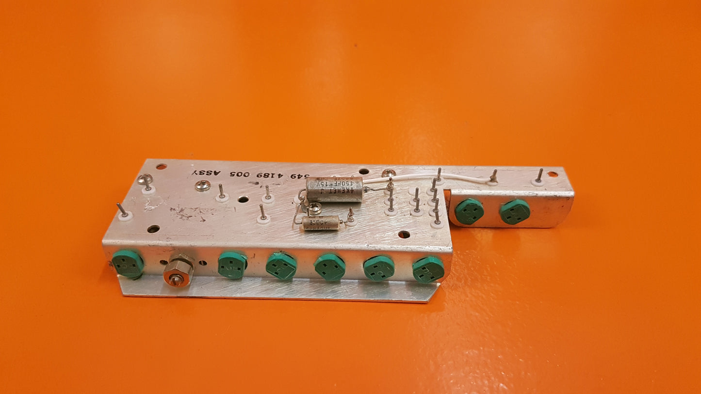549-4189-005 Amplifier Assy
