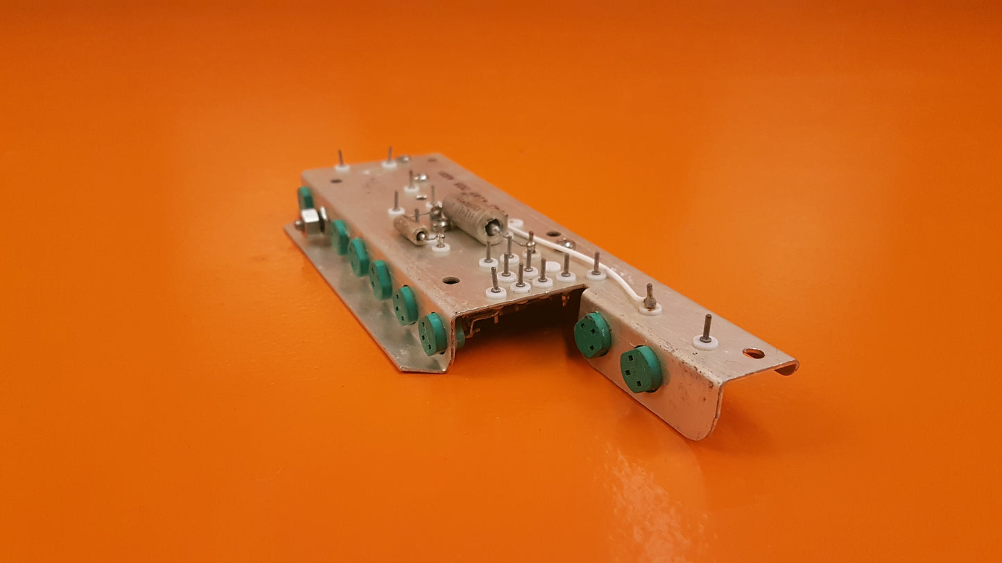 549-4189-005 Amplifier Assy