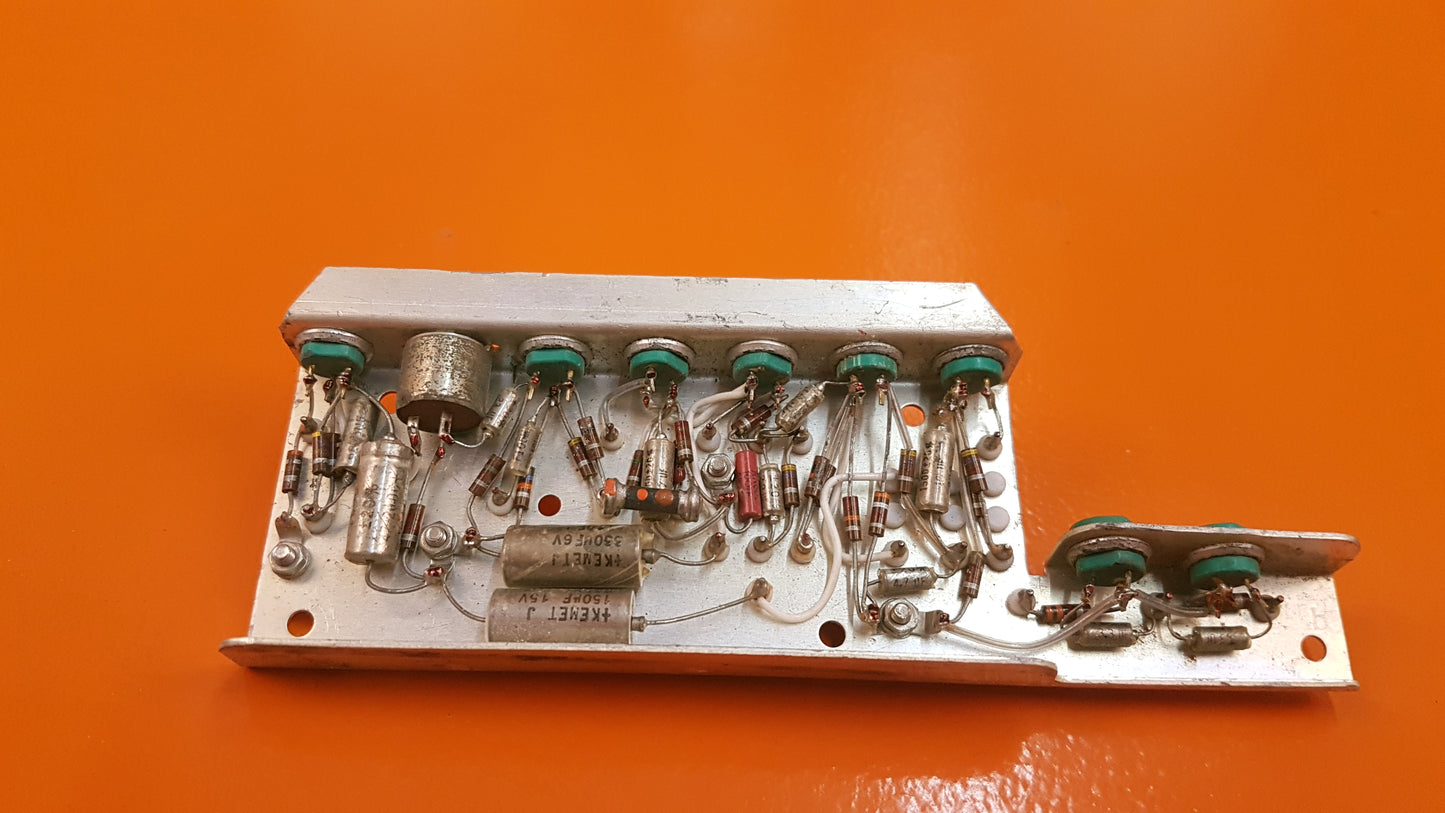 549-4189-005 Amplifier Assy