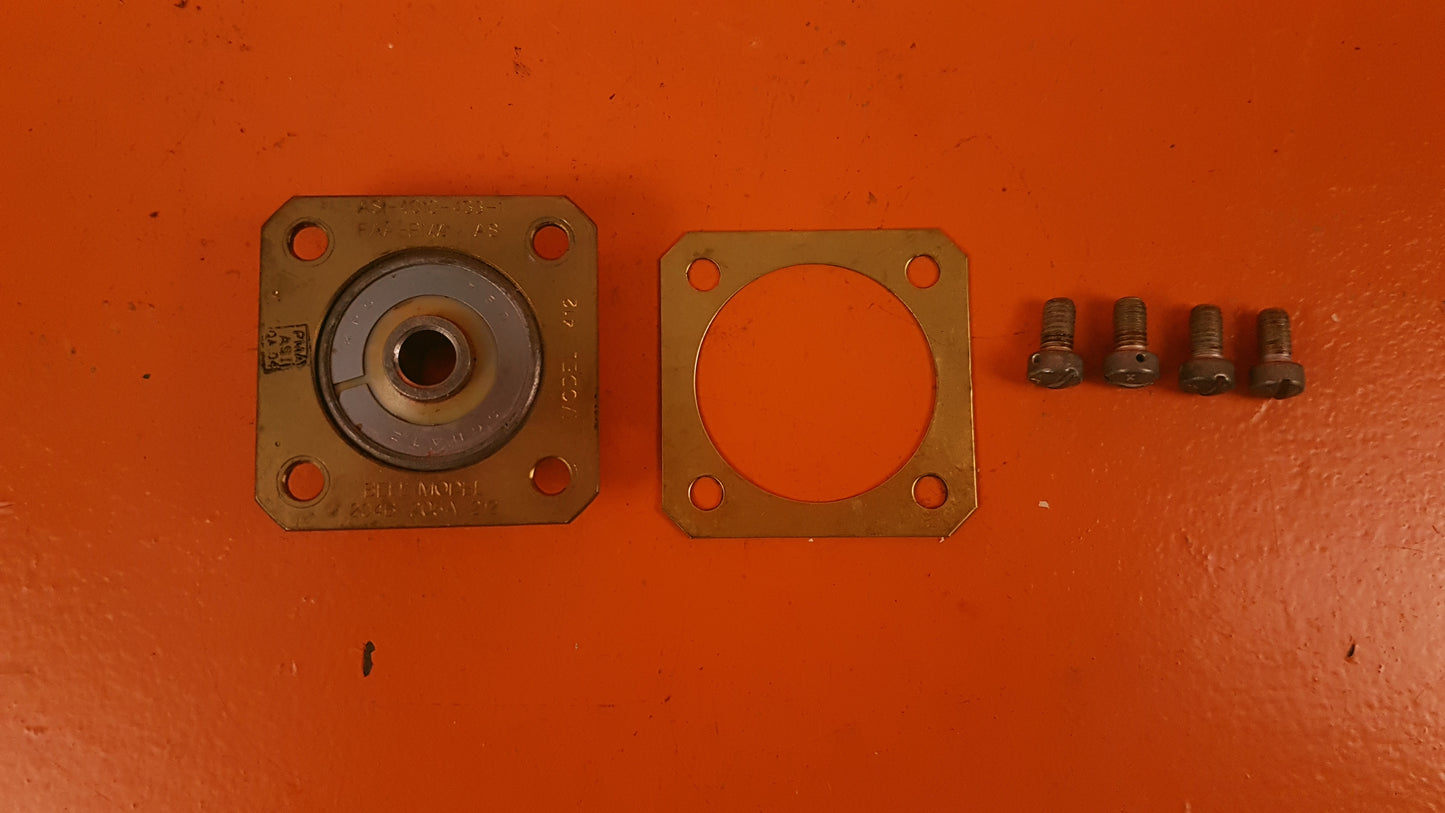 ASI-4010-433-1 Bell Helicopter Bearing