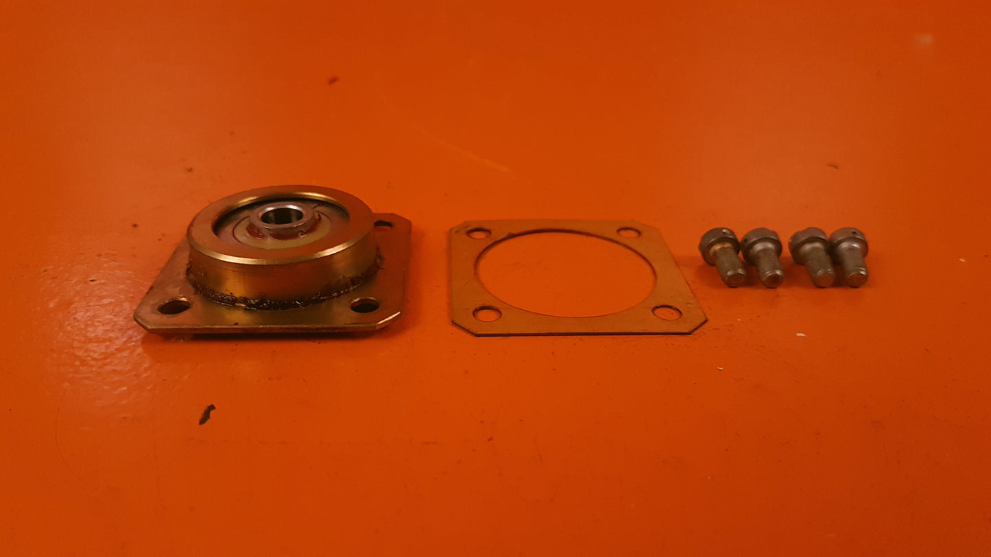 ASI-4010-433-1 Bell Helicopter Bearing