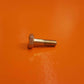 AN3-5A Undrilled Shank Bolt