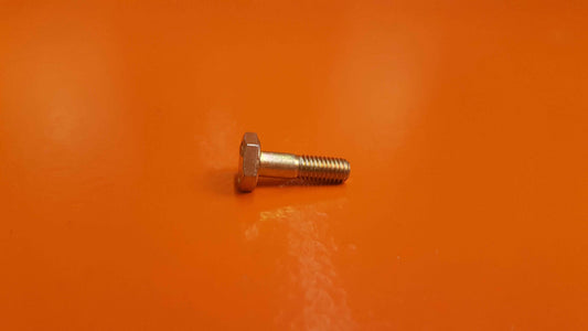 AN3-5A Undrilled Shank Bolt