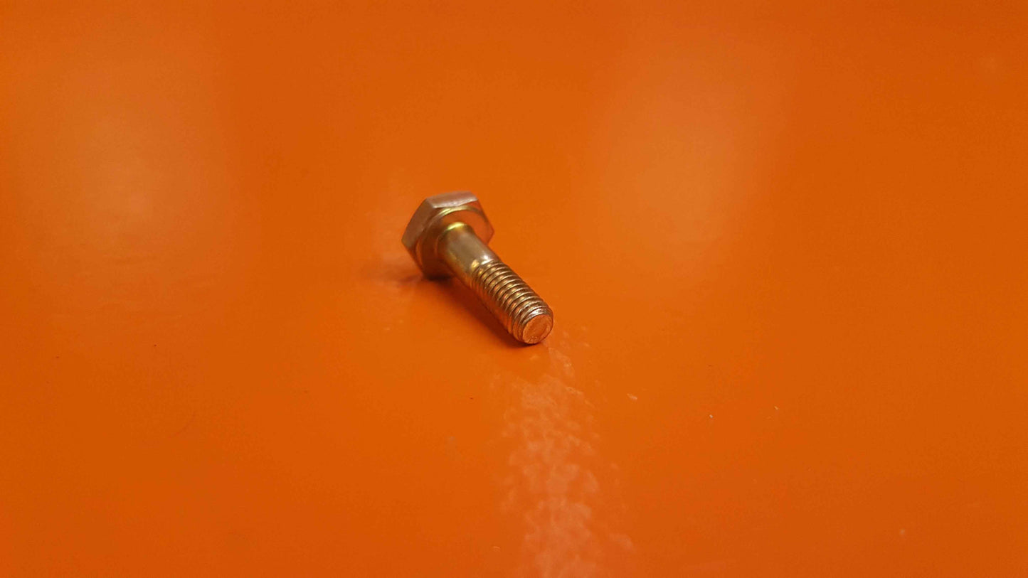 AN3-5A Undrilled Shank Bolt