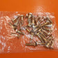 AN3-5A Undrilled Shank Bolt