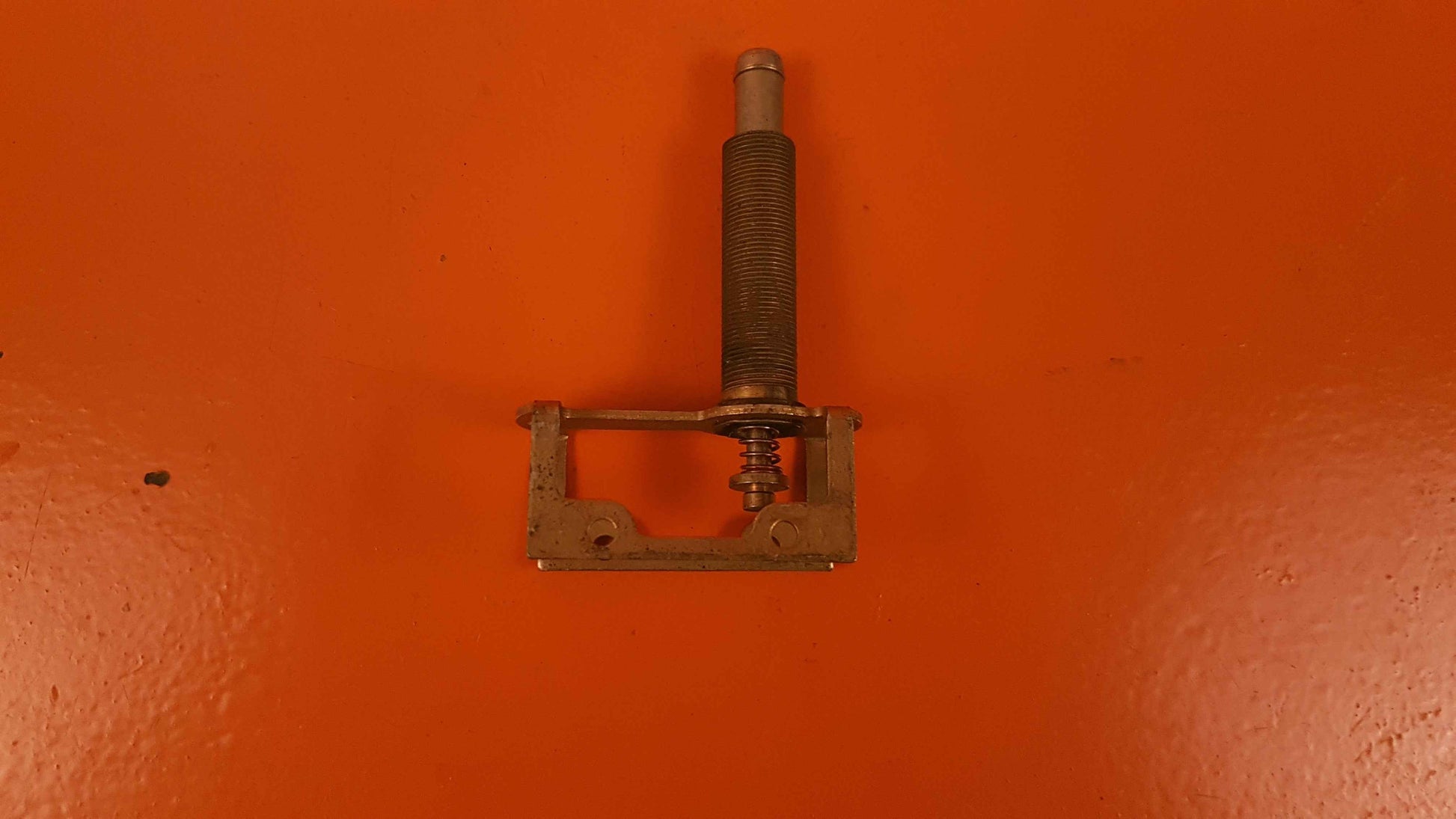 AN3167-1 Microswitch Switch Actuator