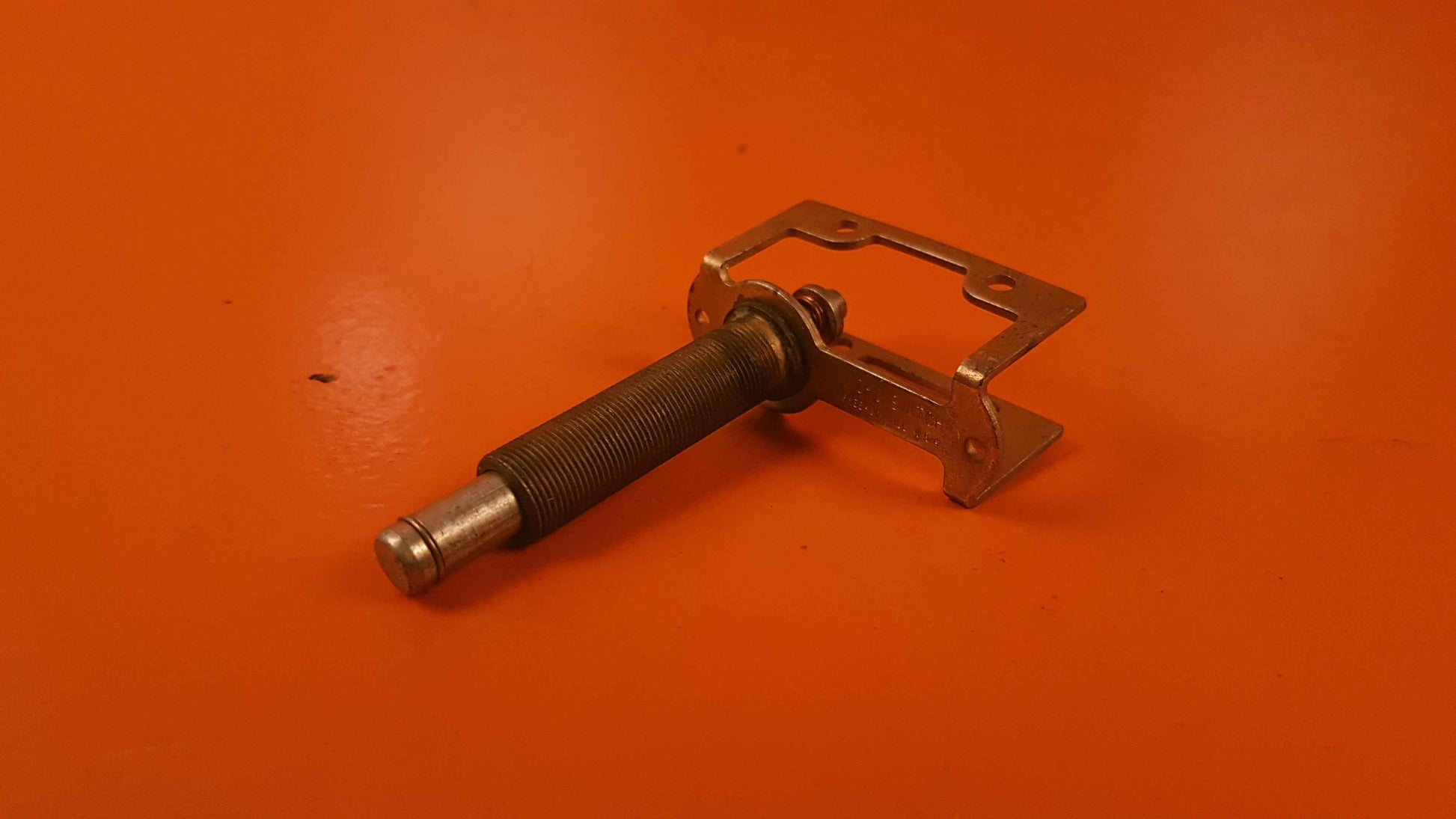 AN3167-1 Microswitch Switch Actuator