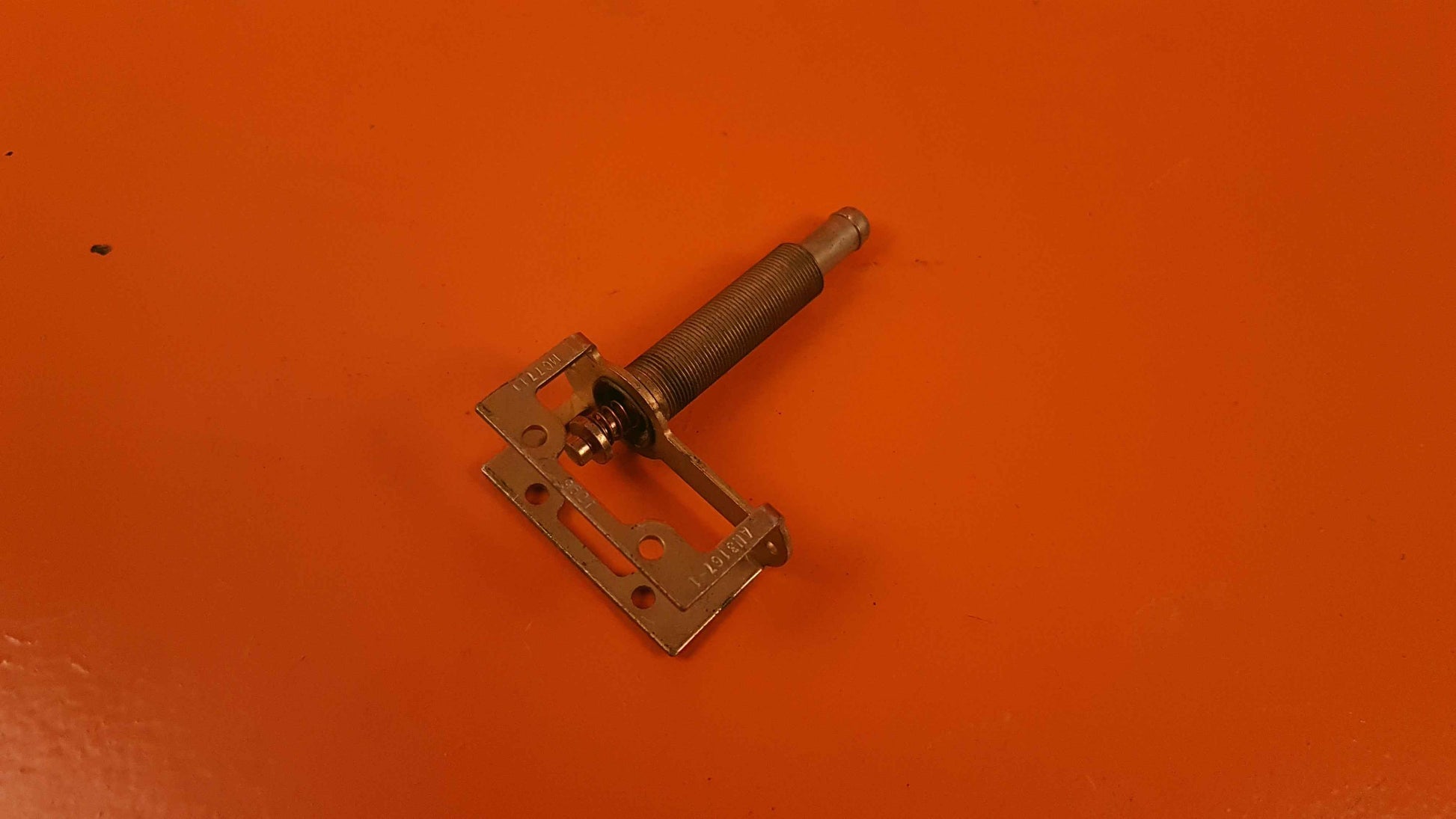 AN3167-1 Microswitch Switch Actuator