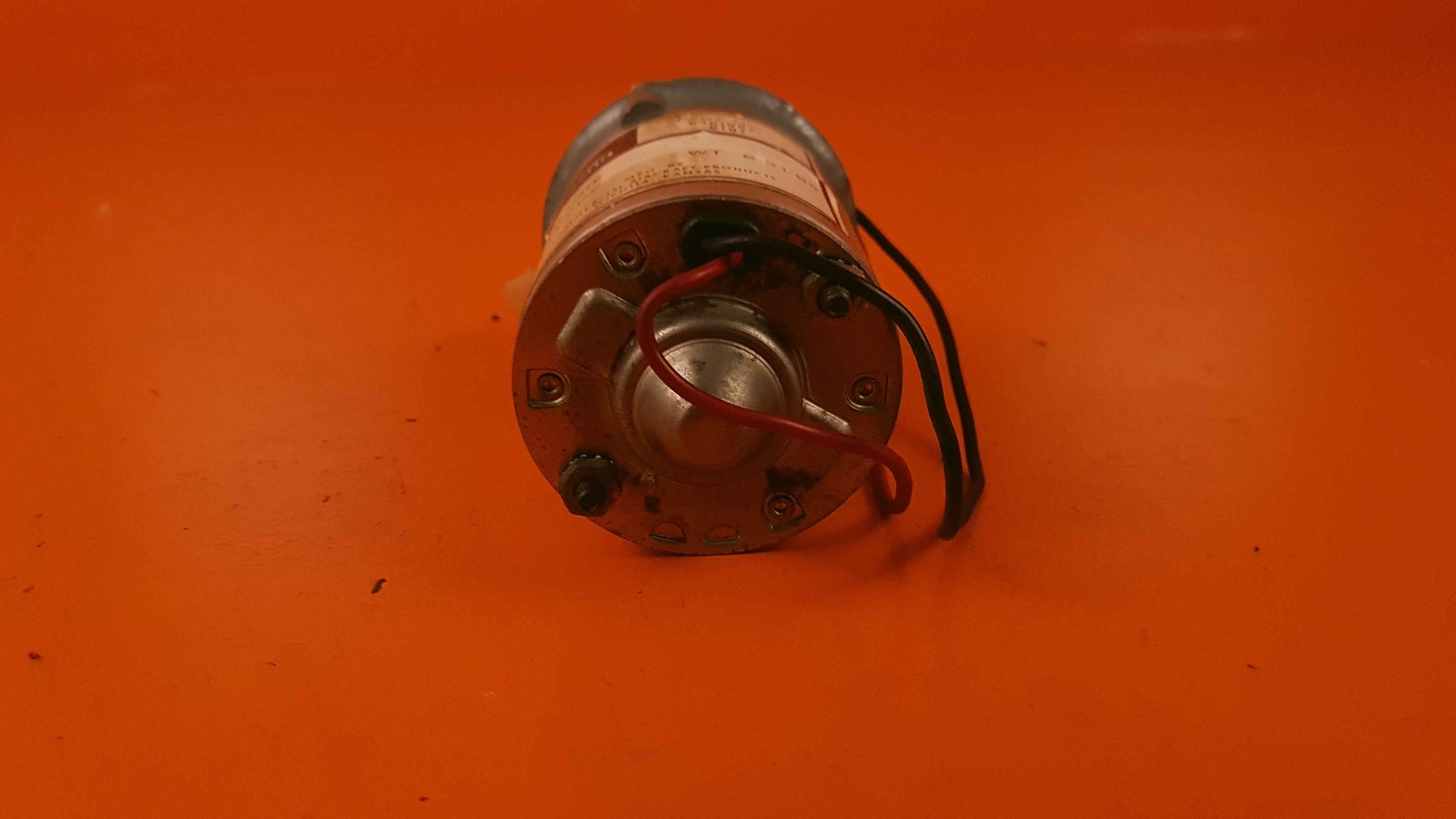 C301002-0101 Cessna Actuator Assy
