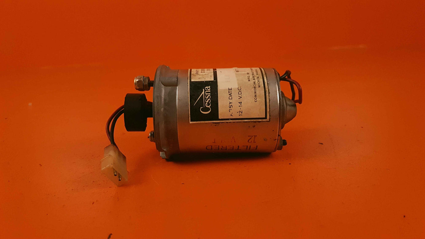 C301002-0101 Cessna Actuator Assy