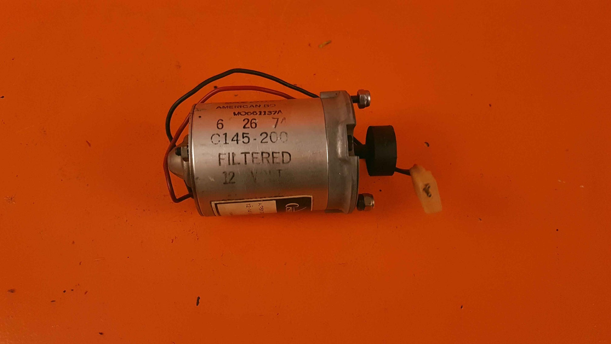 C301002-0101 Cessna Actuator Assy