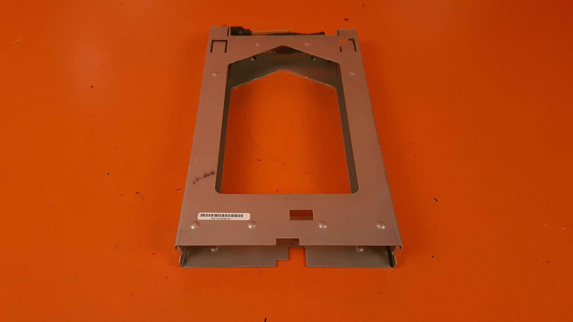310-5181-01 Garmin Mounting Tray