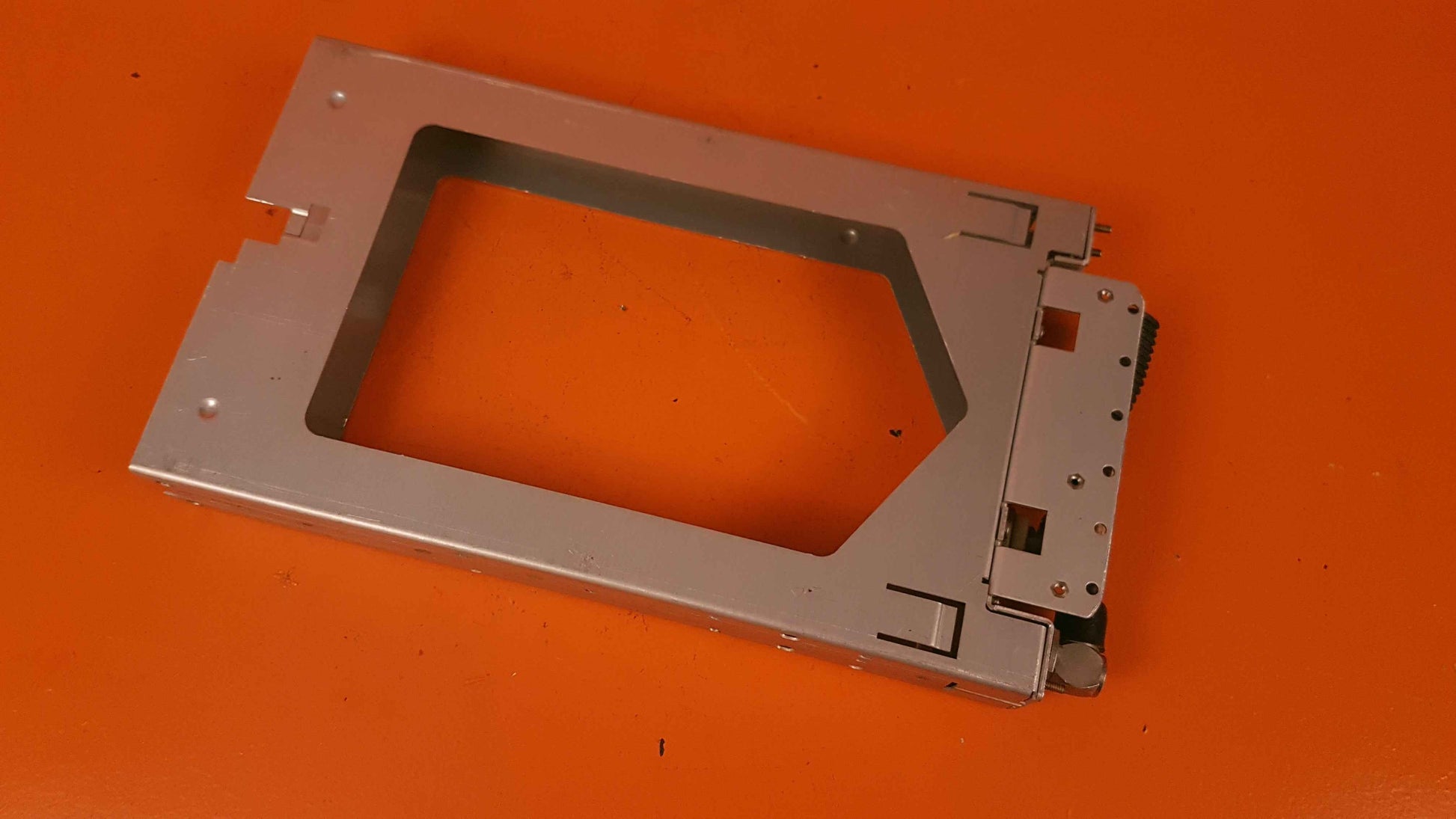 310-5181-01 Garmin Mounting Tray