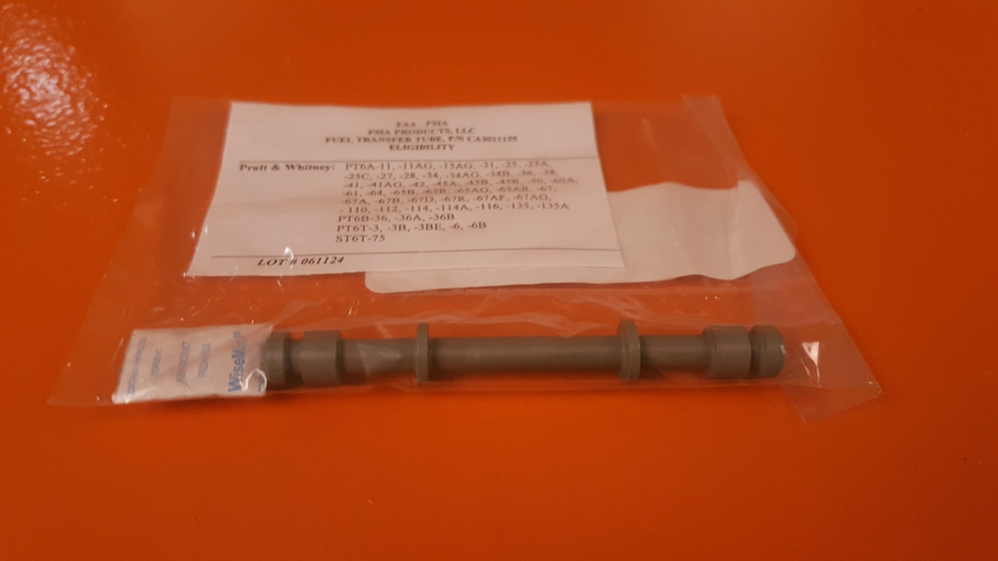 CA3011155 McFarlane Fuel Transfer Tube