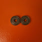 37KDD Fafnir Kit of 2 Bearings