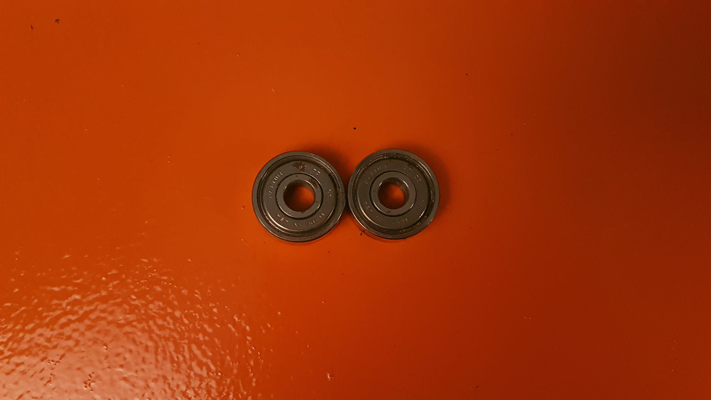 37KDD Fafnir Kit of 2 Bearings