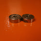 37KDD Fafnir Kit of 2 Bearings