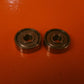 37KDD Fafnir Kit of 2 Bearings