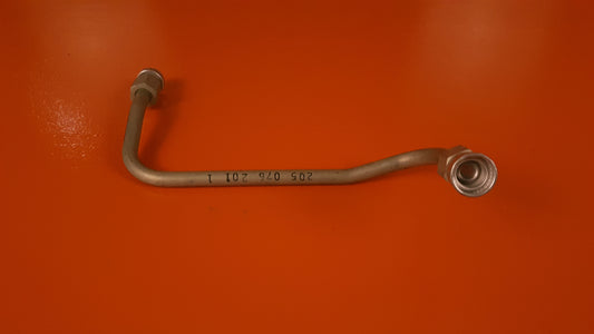 205-076-201-1 Tube Assy