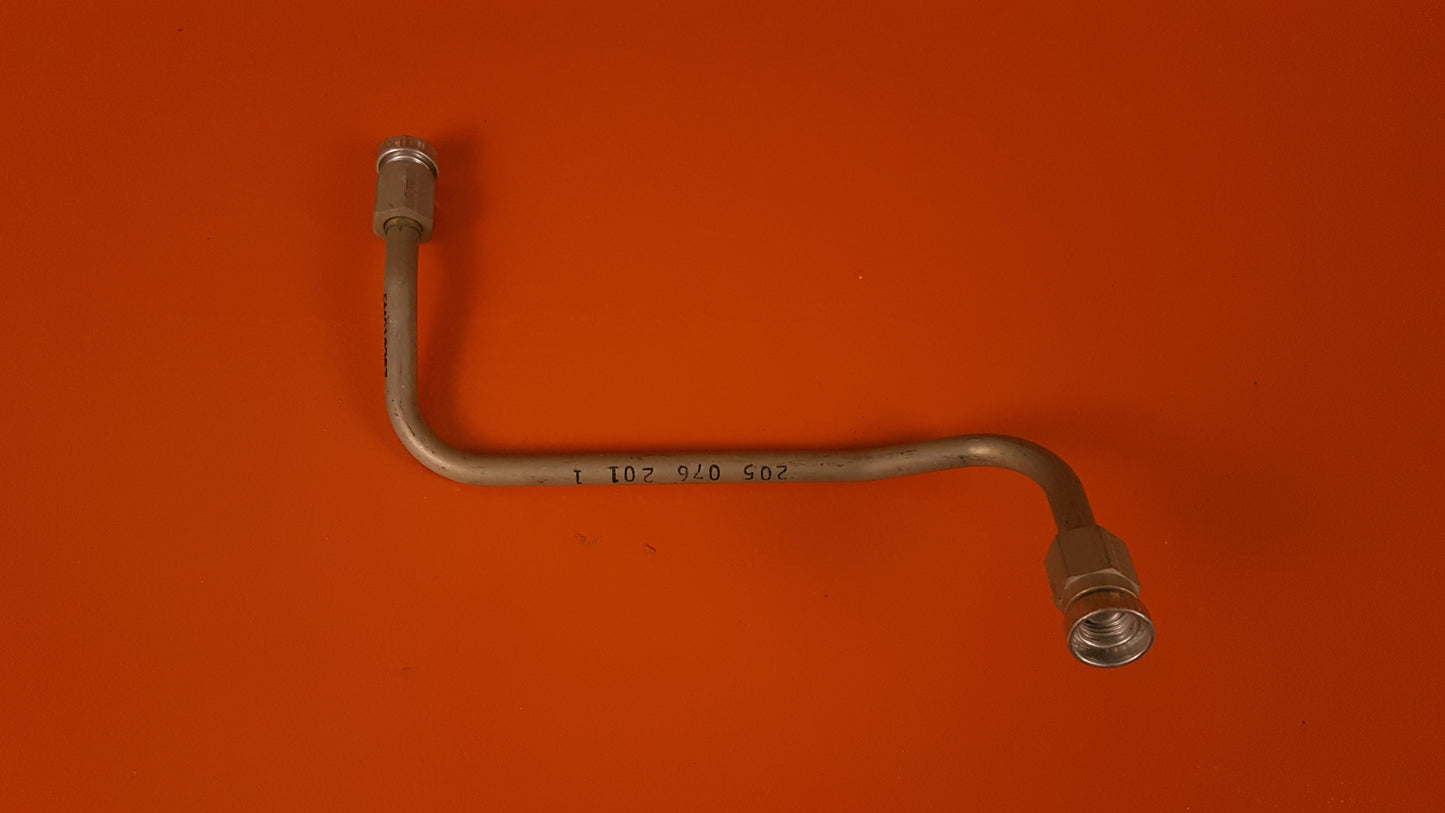 205-076-201-1 Tube Assy