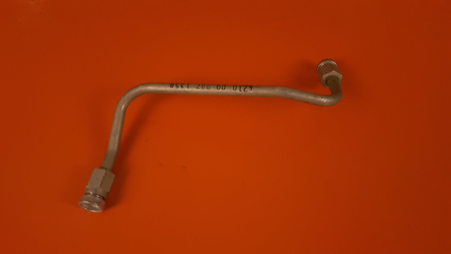 205-076-201-1 Tube Assy