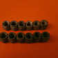 Kit of 12 Nuts